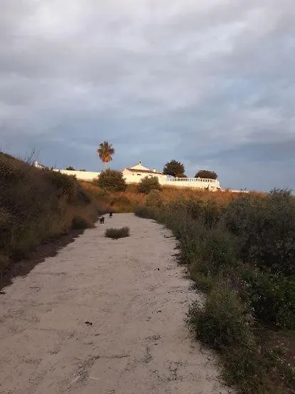 B & B Finca Sencilla Mijas Hostel