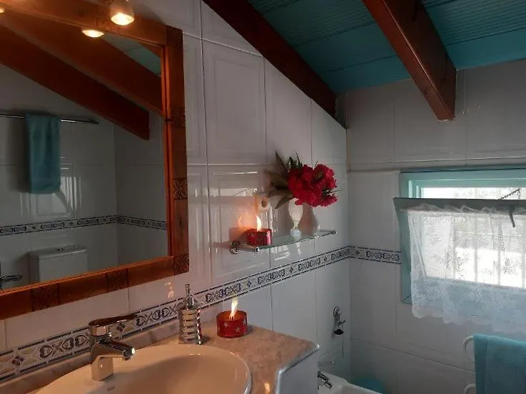 B & B Finca Sencilla Mijas 0*,  Spain