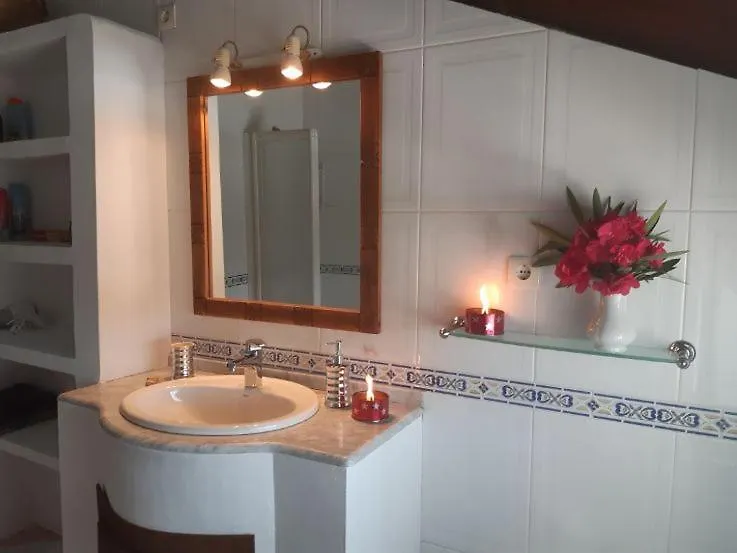 Hostel B & B Finca Sencilla Mijas