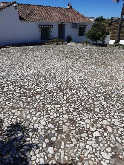 B & B Finca Sencilla Mijas