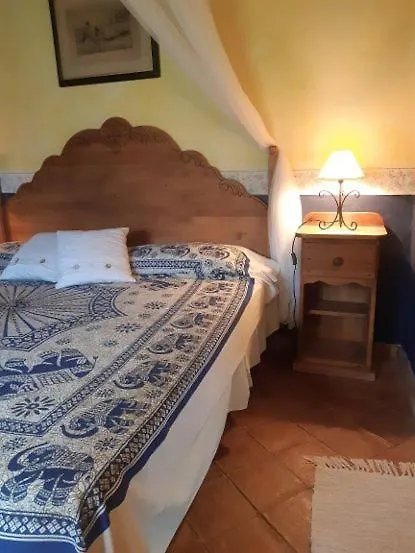 Hostel B & B Finca Sencilla Mijas