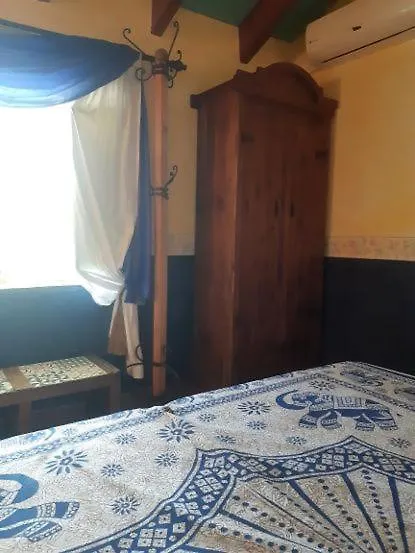 B & B Finca Sencilla Mijas