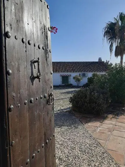 B & B Finca Sencilla Mijas 0*,  Spain