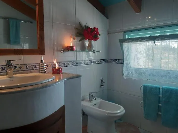 B & B Finca Sencilla Mijas Hostel