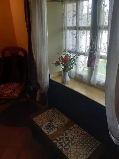 Hostel B & B Finca Sencilla Mijas