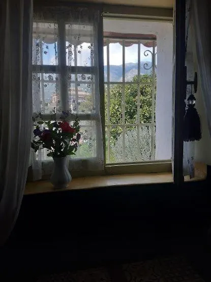 B & B Finca Sencilla Mijas 0*,