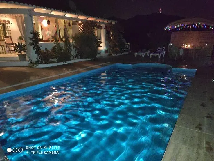 B & B Finca Sencilla Mijas 0*,