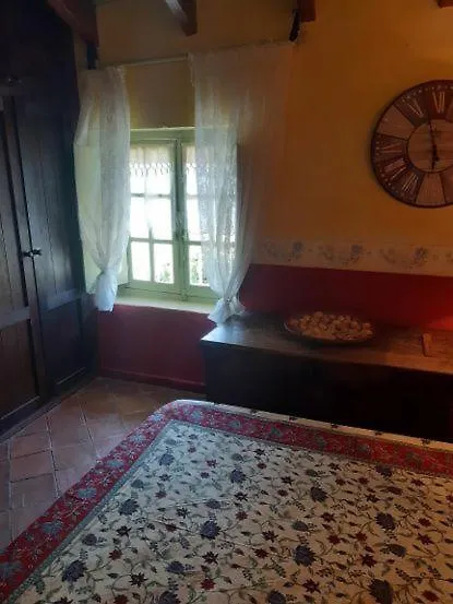 B & B Finca Sencilla Mijas