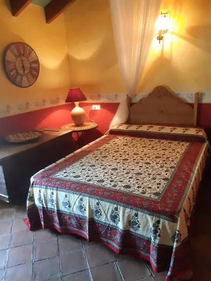 Hostel B & B Finca Sencilla Mijas Spain
