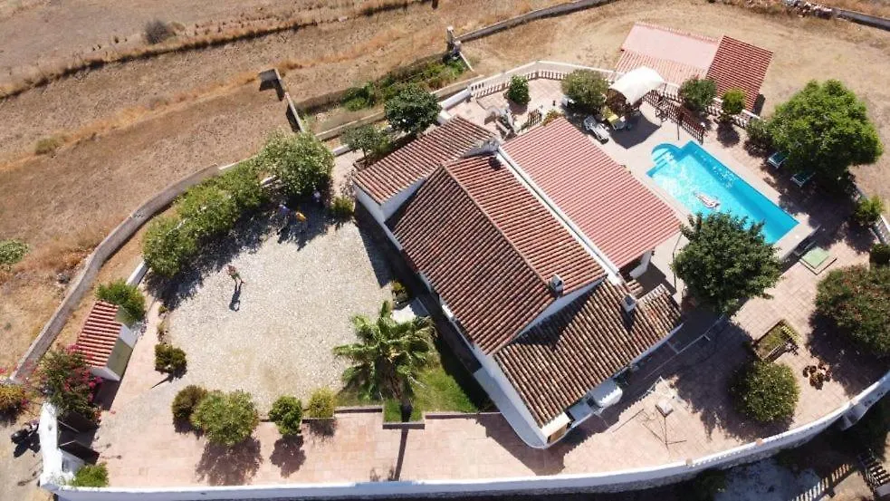 Hostel B & B Finca Sencilla Mijas