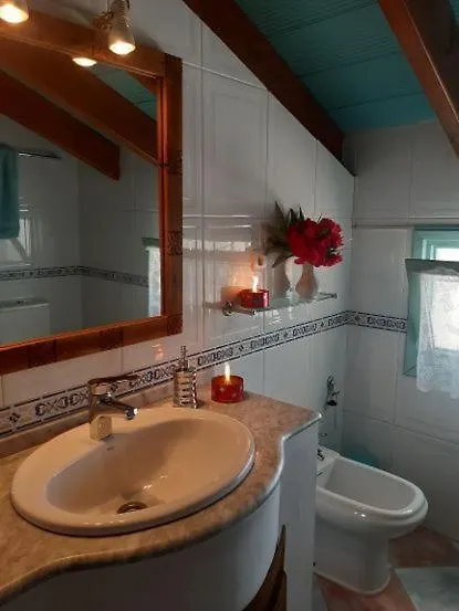 Hostel B & B Finca Sencilla Mijas Spain