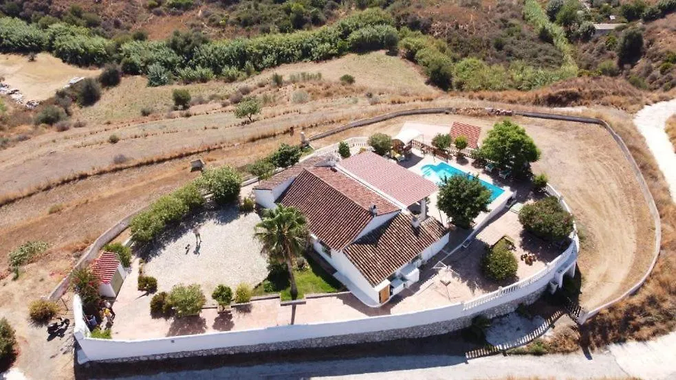 B & B Finca Sencilla Mijas 0*,