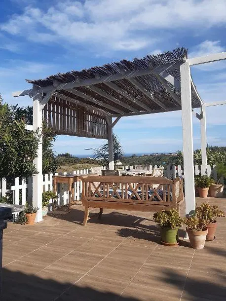 B & B Finca Sencilla Mijas