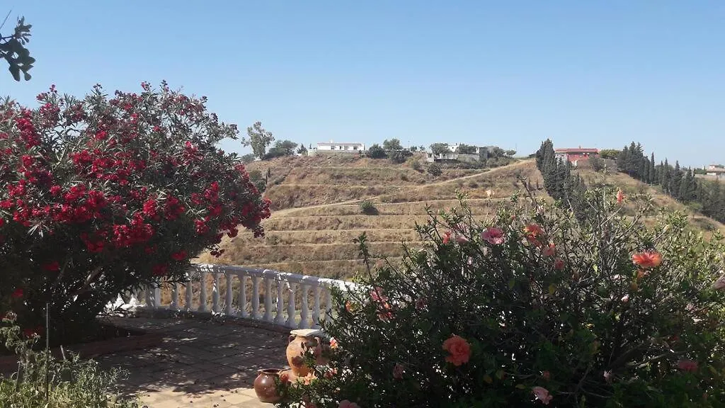 B & B Finca Sencilla Mijas