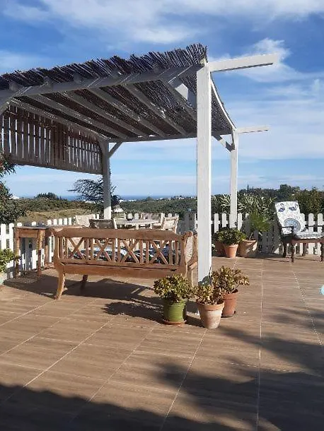 Hostel B & B Finca Sencilla Mijas