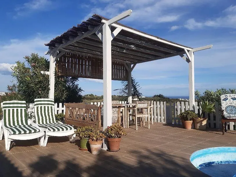 B & B Finca Sencilla Mijas