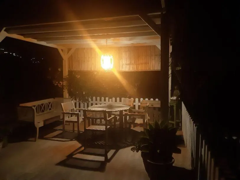 B & B Finca Sencilla Mijas Spain