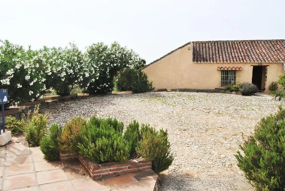 B & B Finca Sencilla Mijas Spain