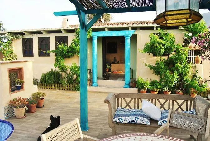 Hostel B & B Finca Sencilla Mijas