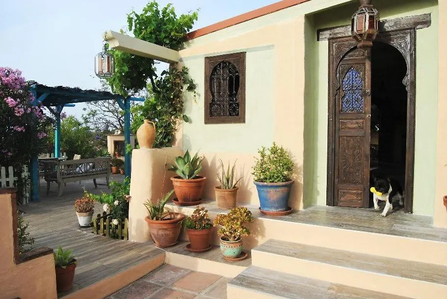 B & B Finca Sencilla Mijas Hostel