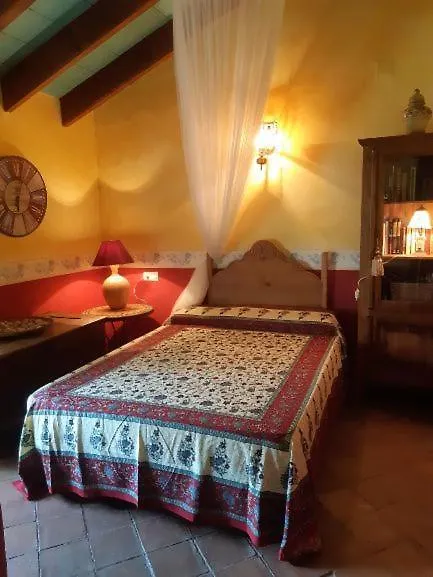 B & B Finca Sencilla Mijas 0*,  Spain