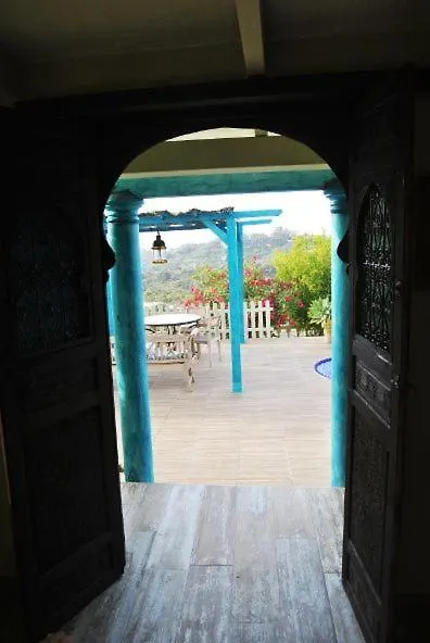 B & B Finca Sencilla Mijas Hostel