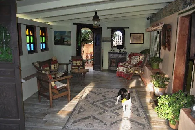 B & B Finca Sencilla Mijas Hostel